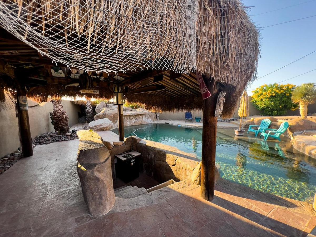 Holiday home Dream True Desert Oasis