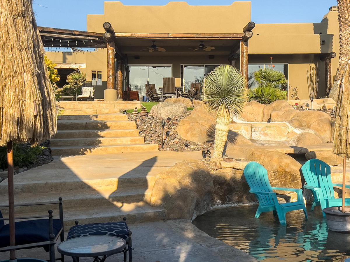 Holiday home Dream True Desert Oasis *