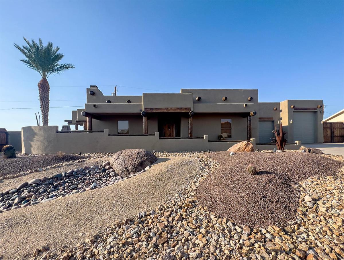 Dream True Desert Oasis Holiday home Lake Havasu City