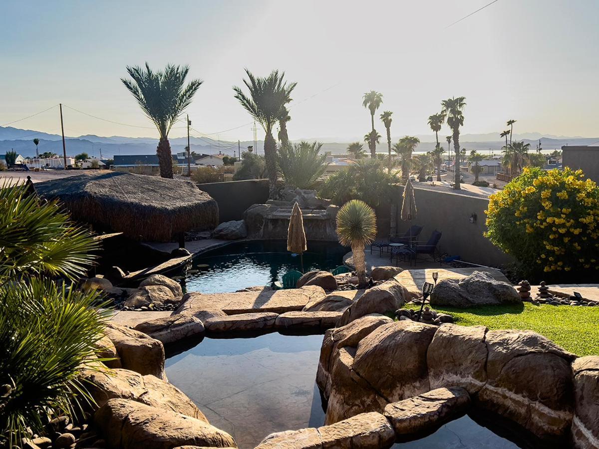 Holiday home Dream True Desert Oasis Lake Havasu City