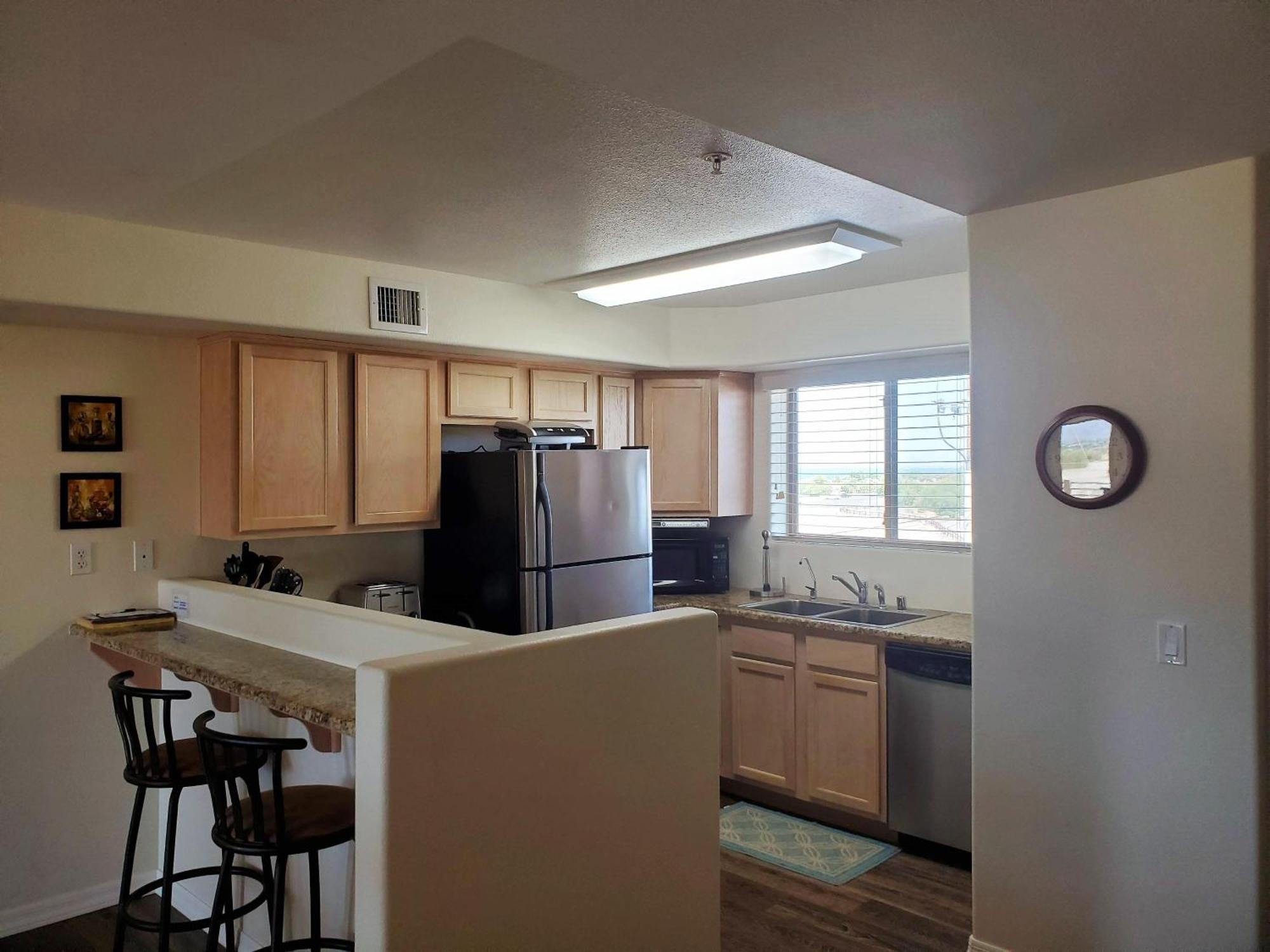 Holiday home It's A King's View On The Bridgewater Channel Lake Havasu City