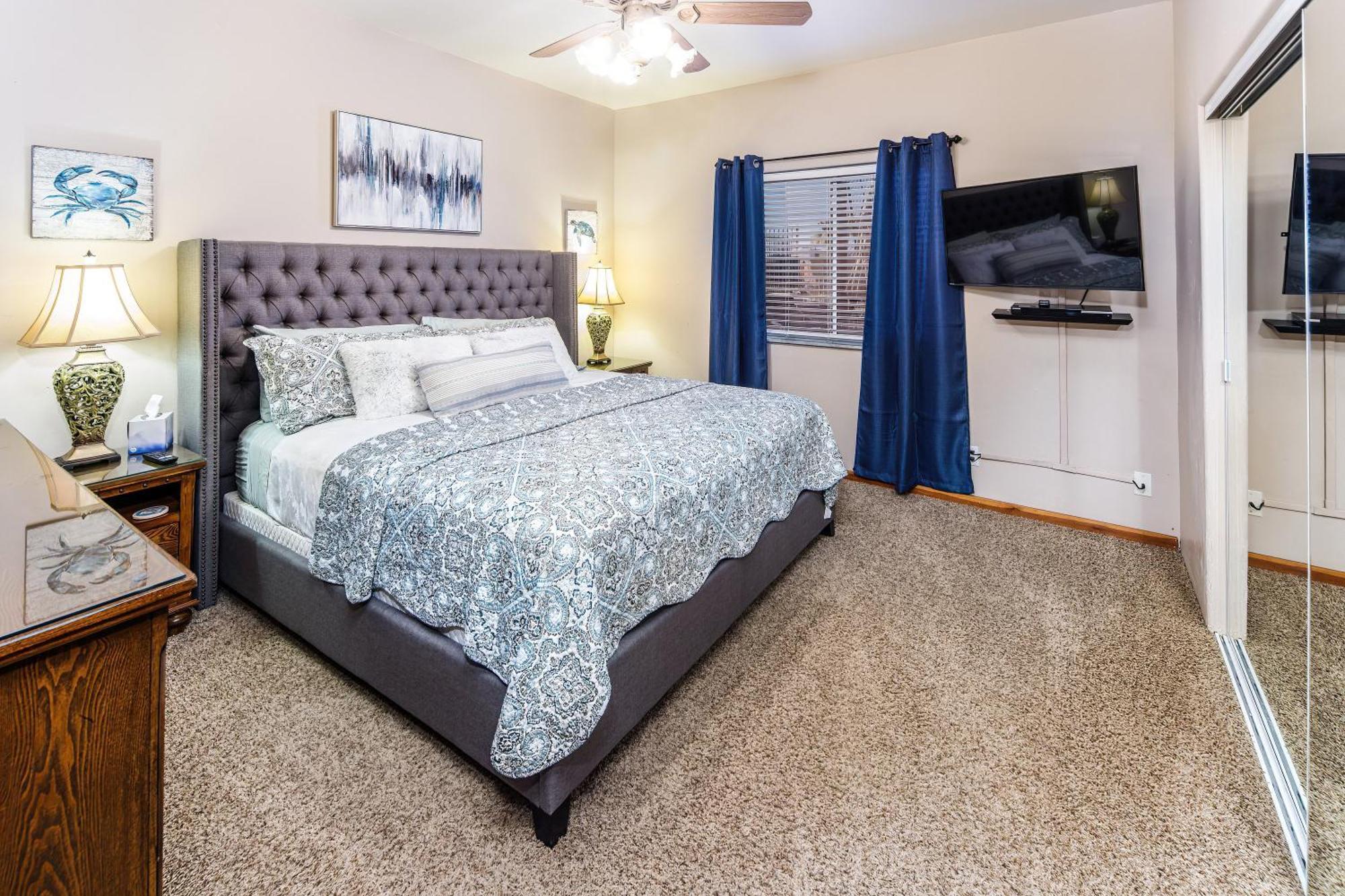 3 Minutes To Windsor Launch Pool Views Lake Havasu City