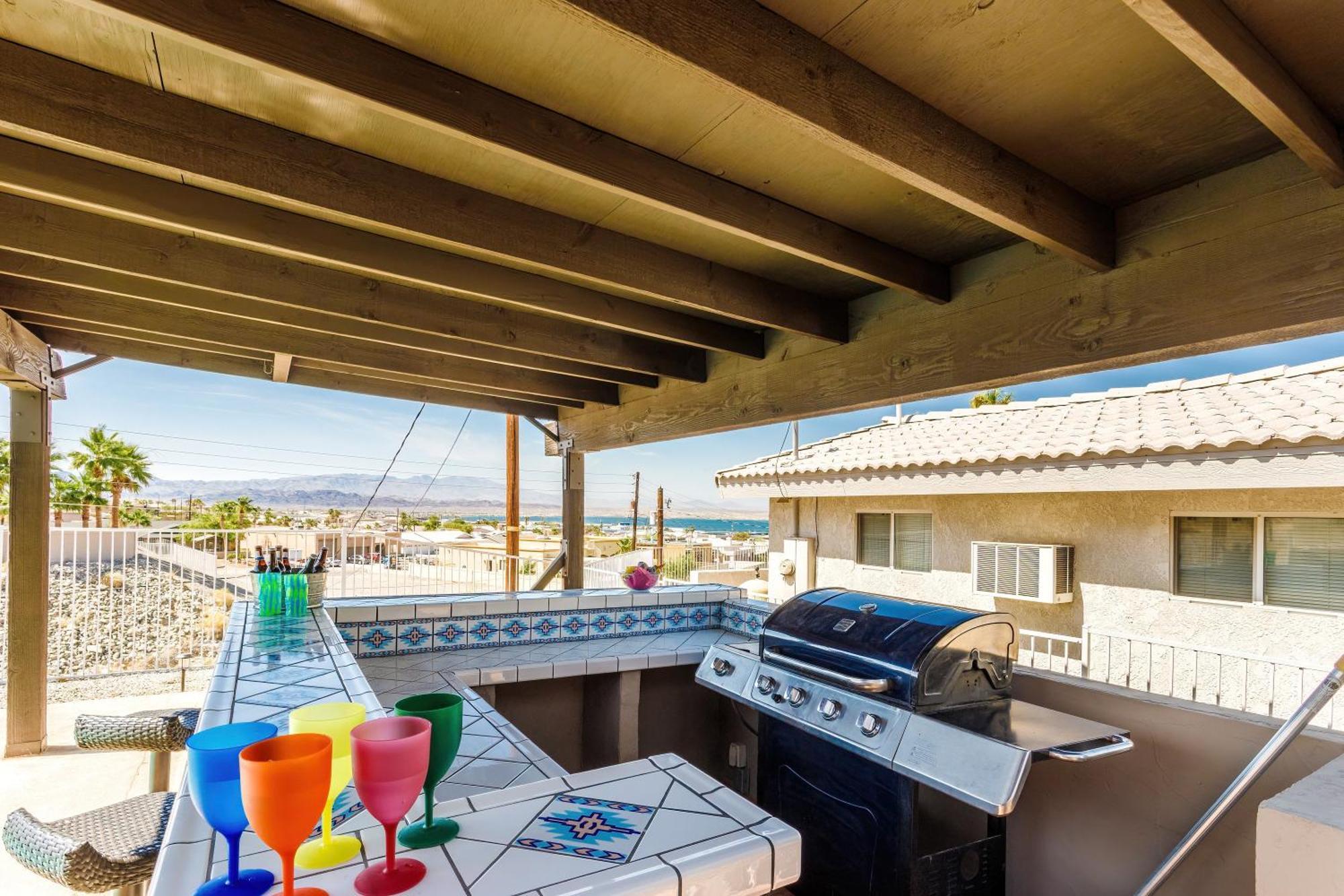 3 Minutes To Windsor Launch Pool Views Lake Havasu City
