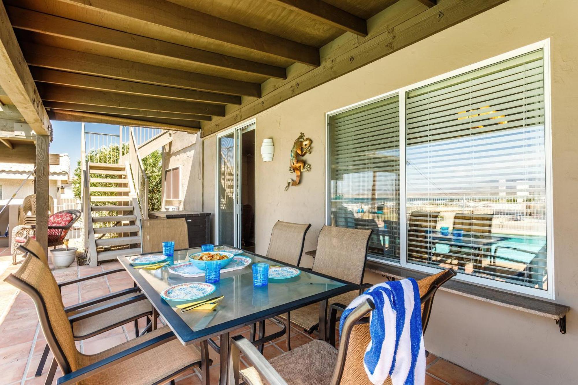 3 Minutes To Windsor Launch Pool Views Lake Havasu City