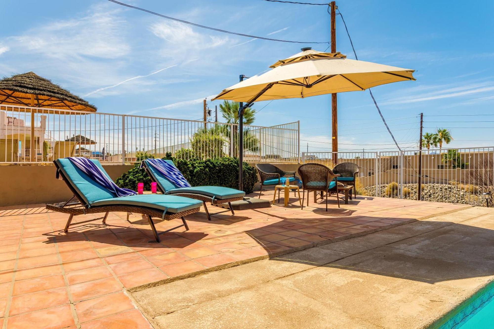 3 Minutes To Windsor Launch Pool Views *