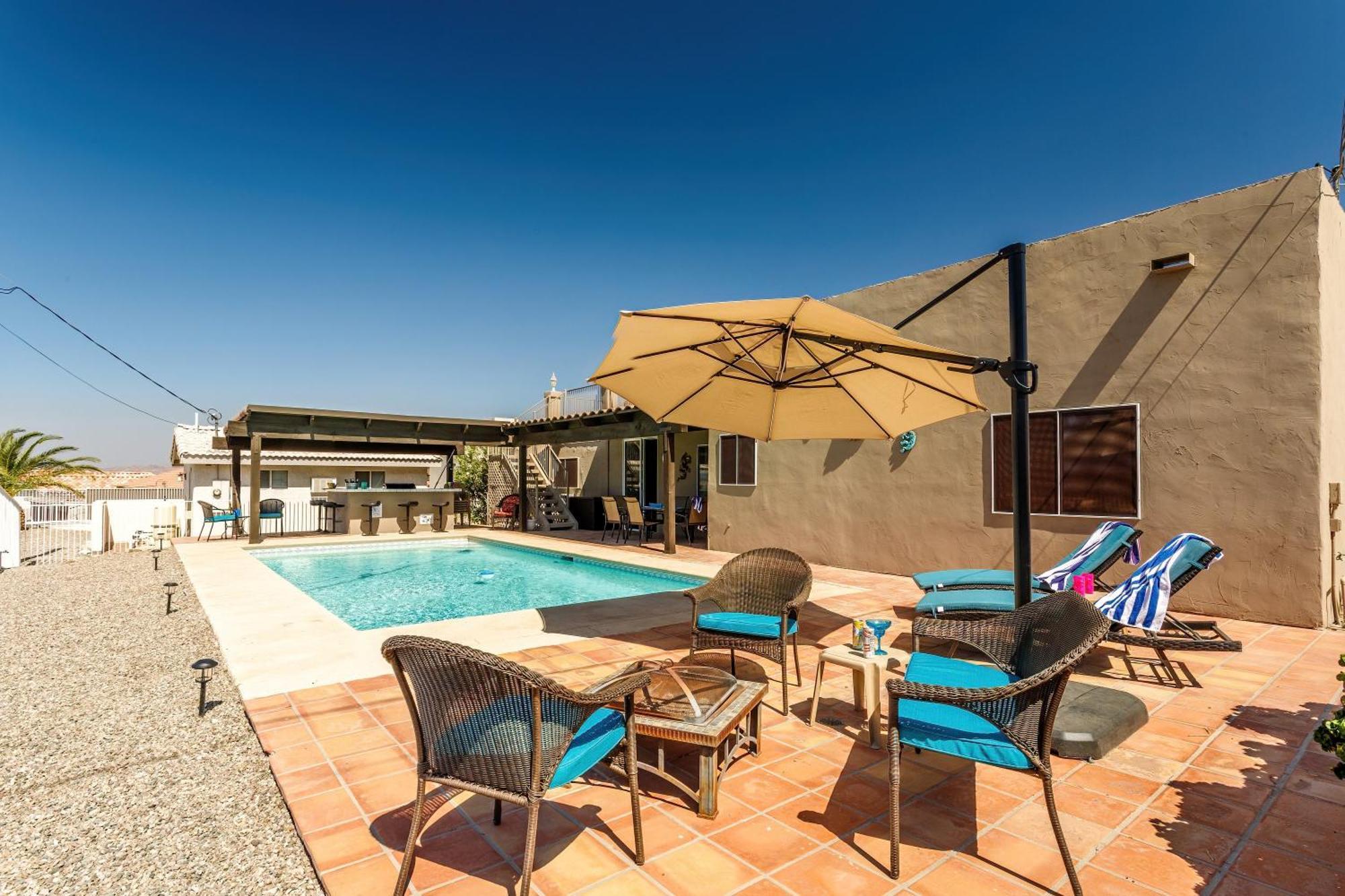 Holiday home 3 Minutes To Windsor Launch Pool Views