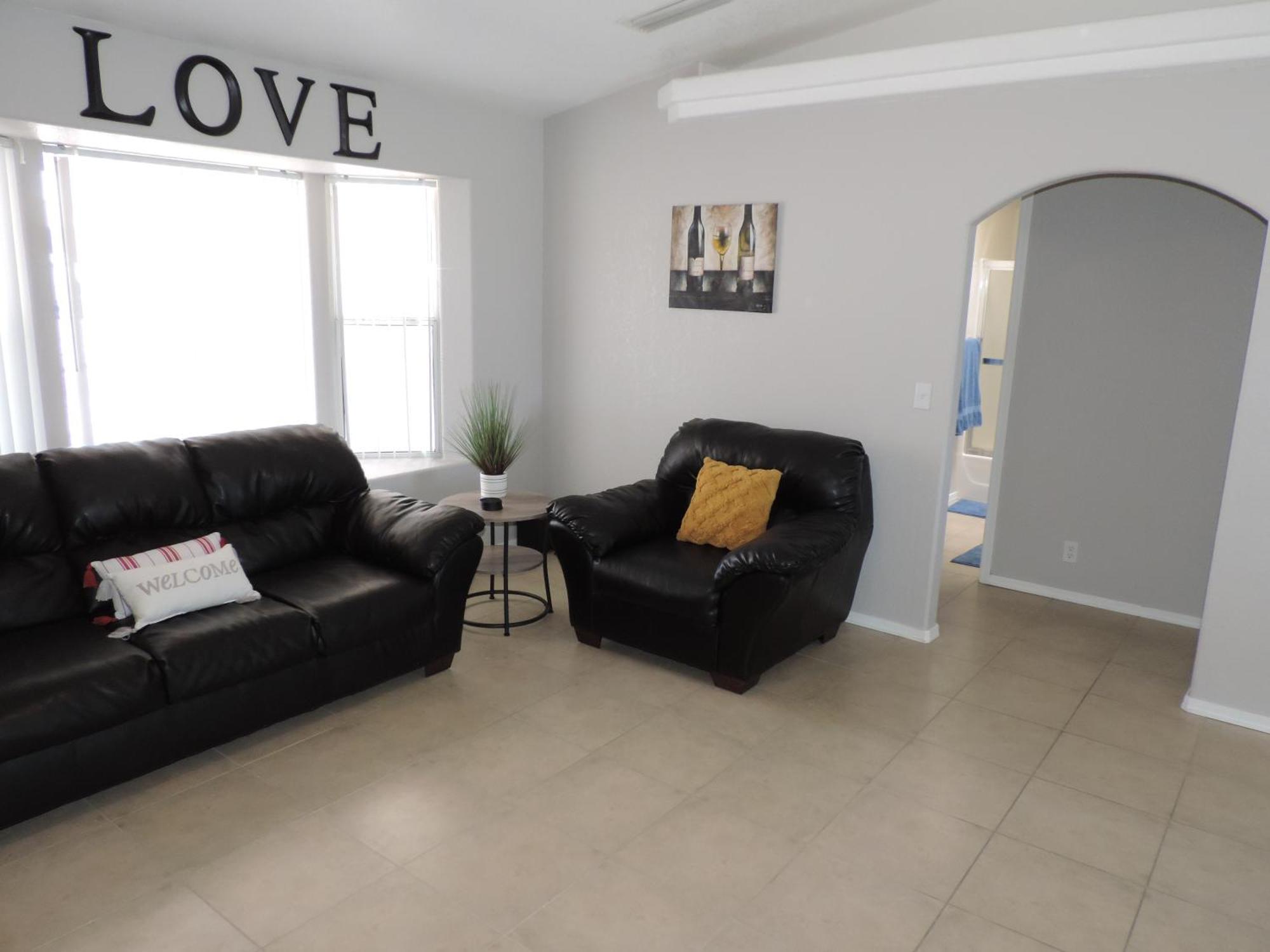 Perfect Small Family Getaway * Lake Havasu City