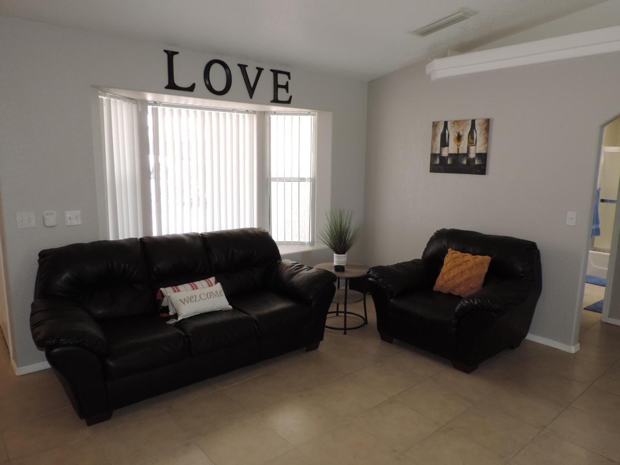 Perfect Small Family Getaway Holiday home Lake Havasu City