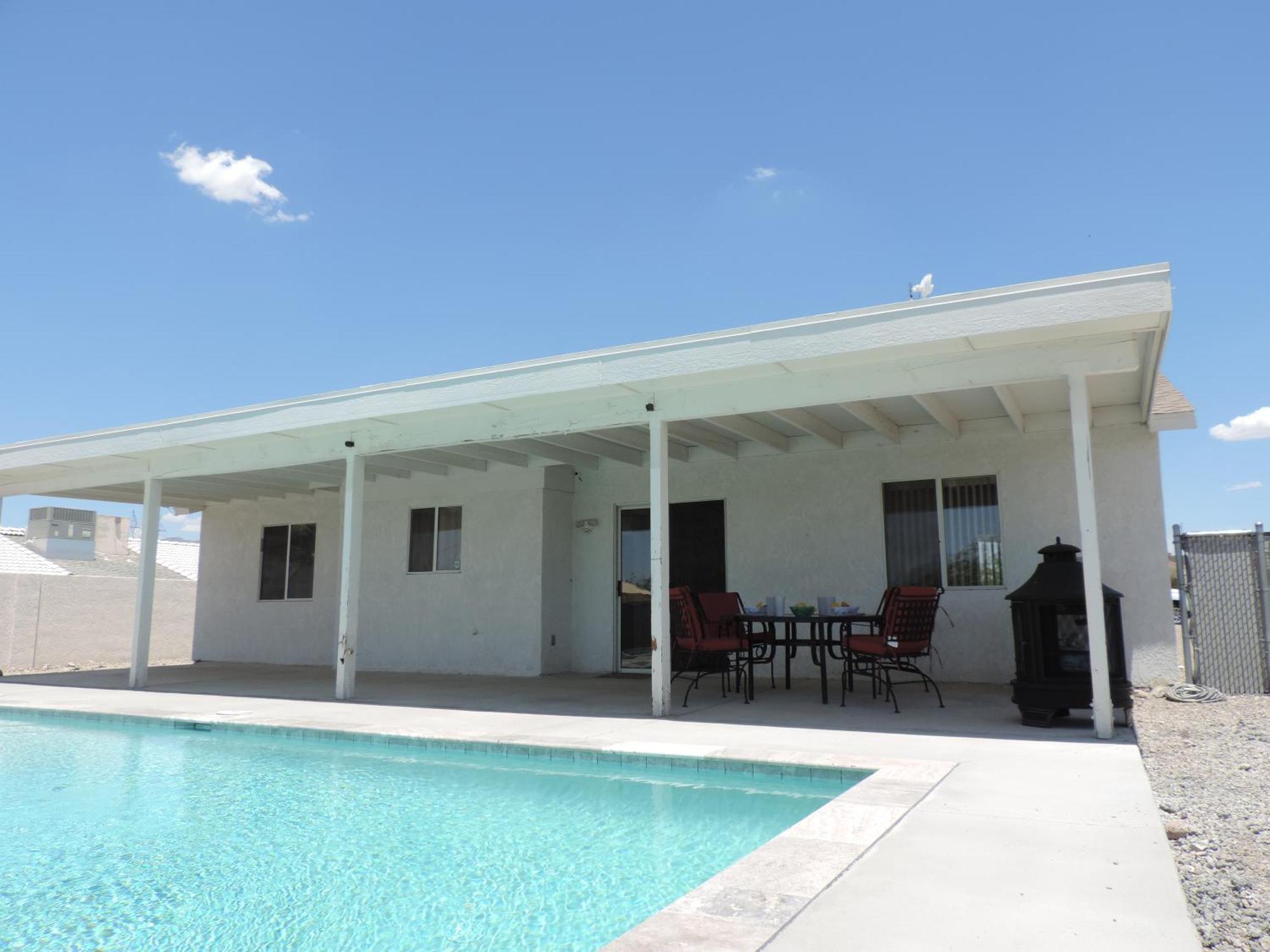 Perfect Small Family Getaway *