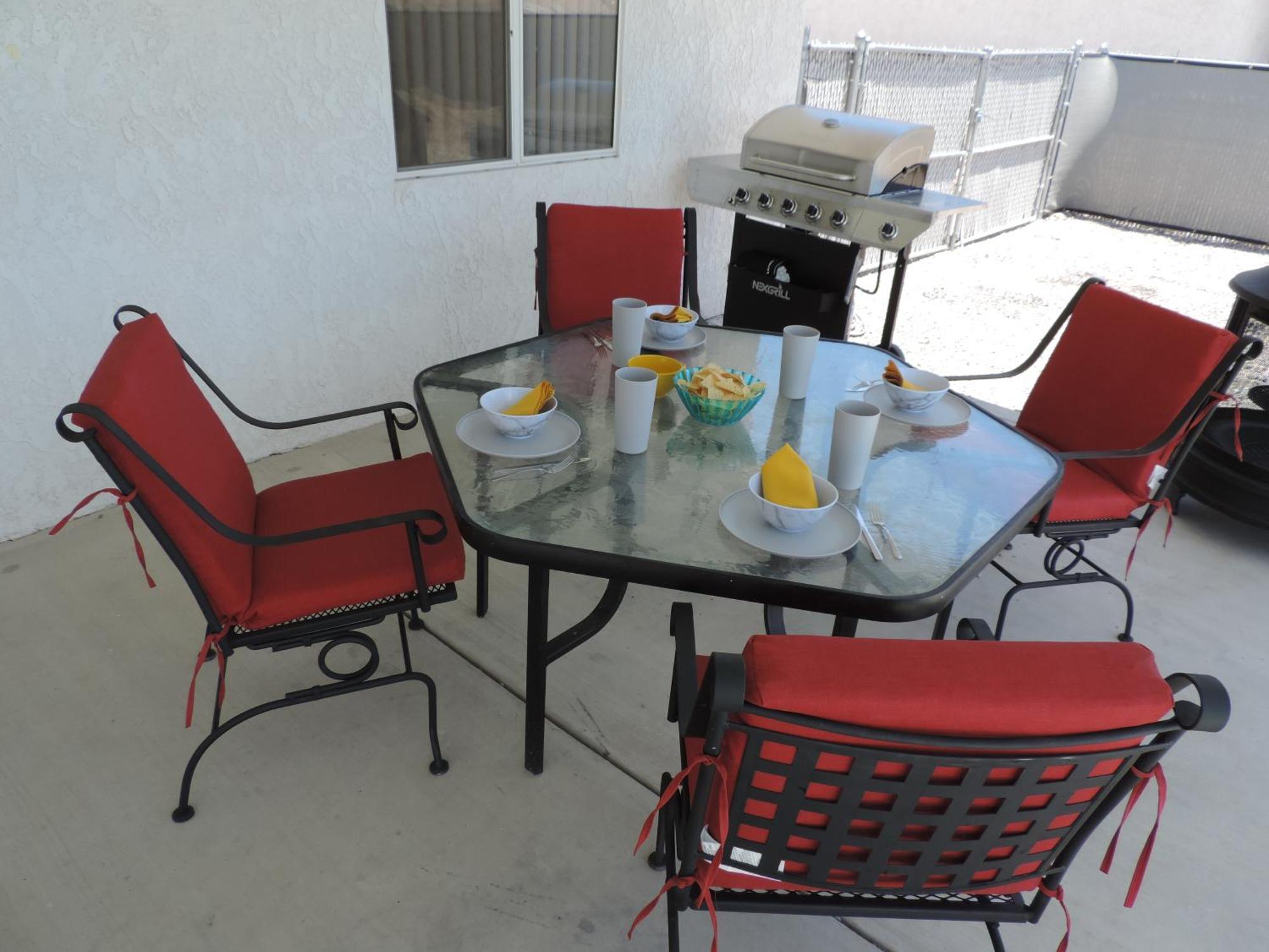 Holiday home Perfect Small Family Getaway
