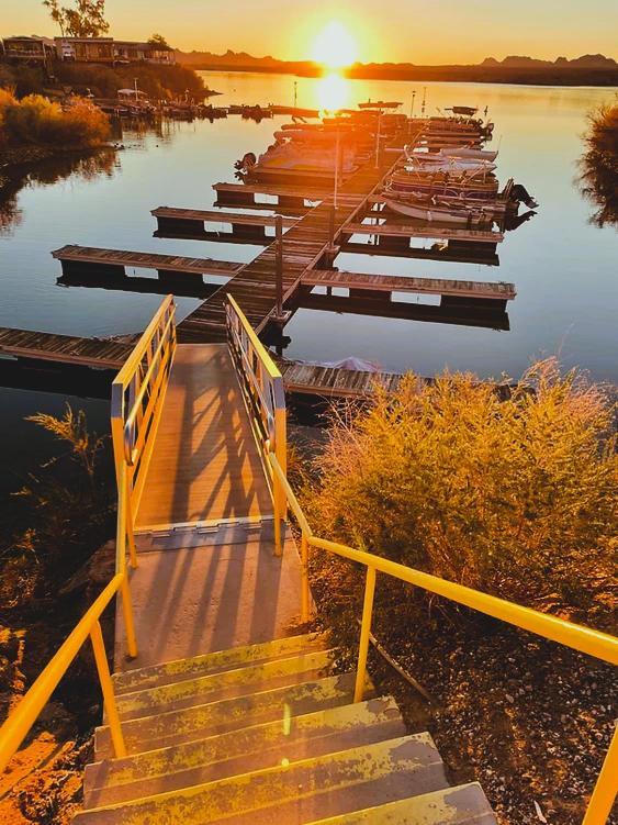 Paradise Pointe On The Island Boat Dock 220