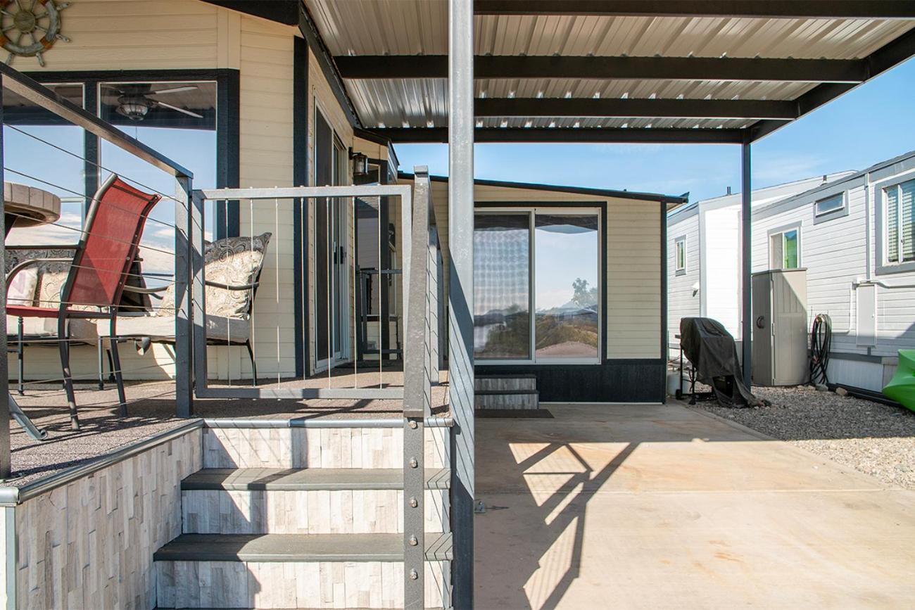 Paradise Pointe On The Island Boat Dock 220 Holiday home