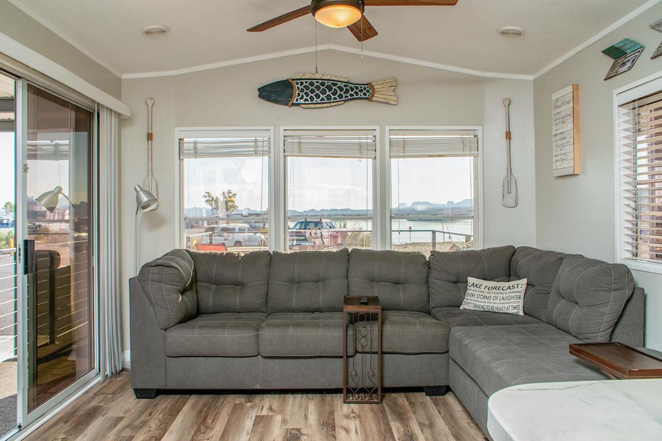 Holiday home Paradise Pointe On The Island Boat Dock 220 *