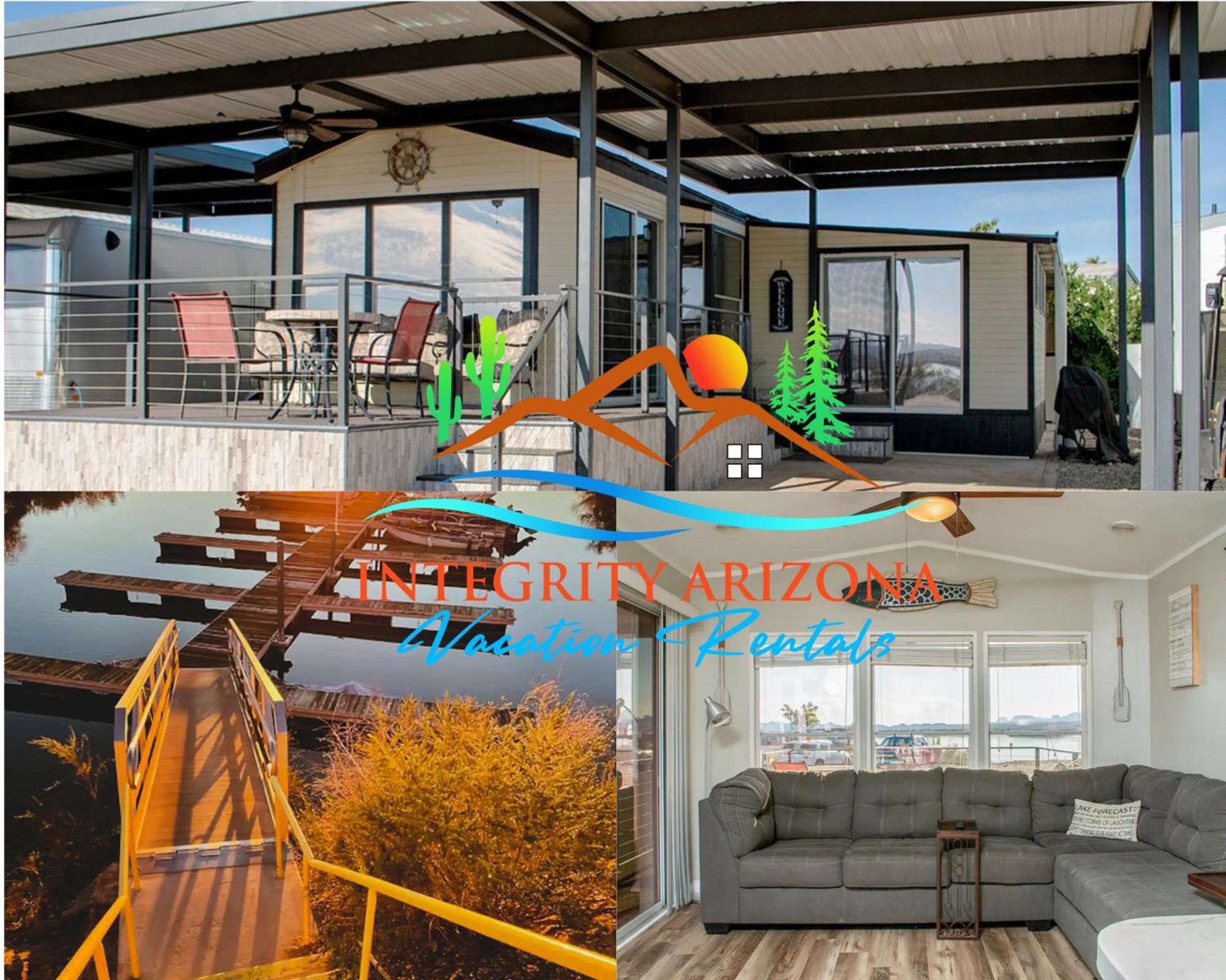 Holiday home Paradise Pointe On The Island Boat Dock 220 Lake Havasu City