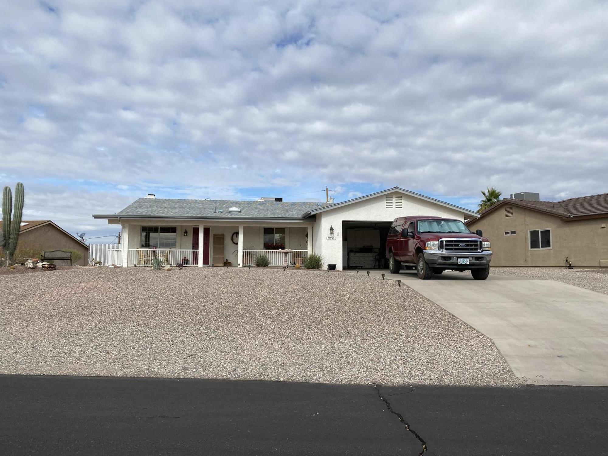 Holiday home Okeechobee Lake Havasu City