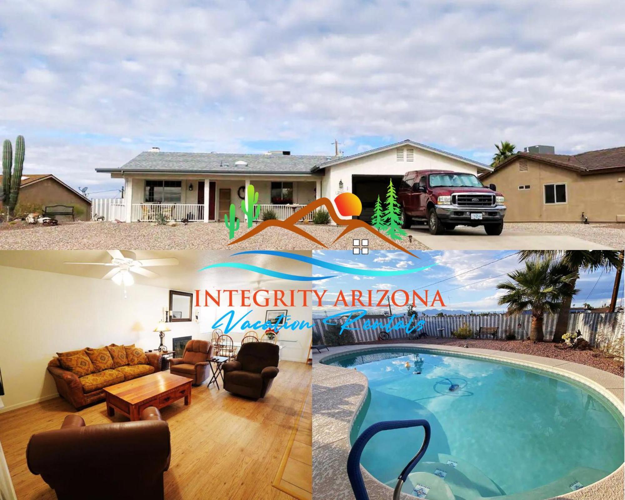 Okeechobee Holiday home *