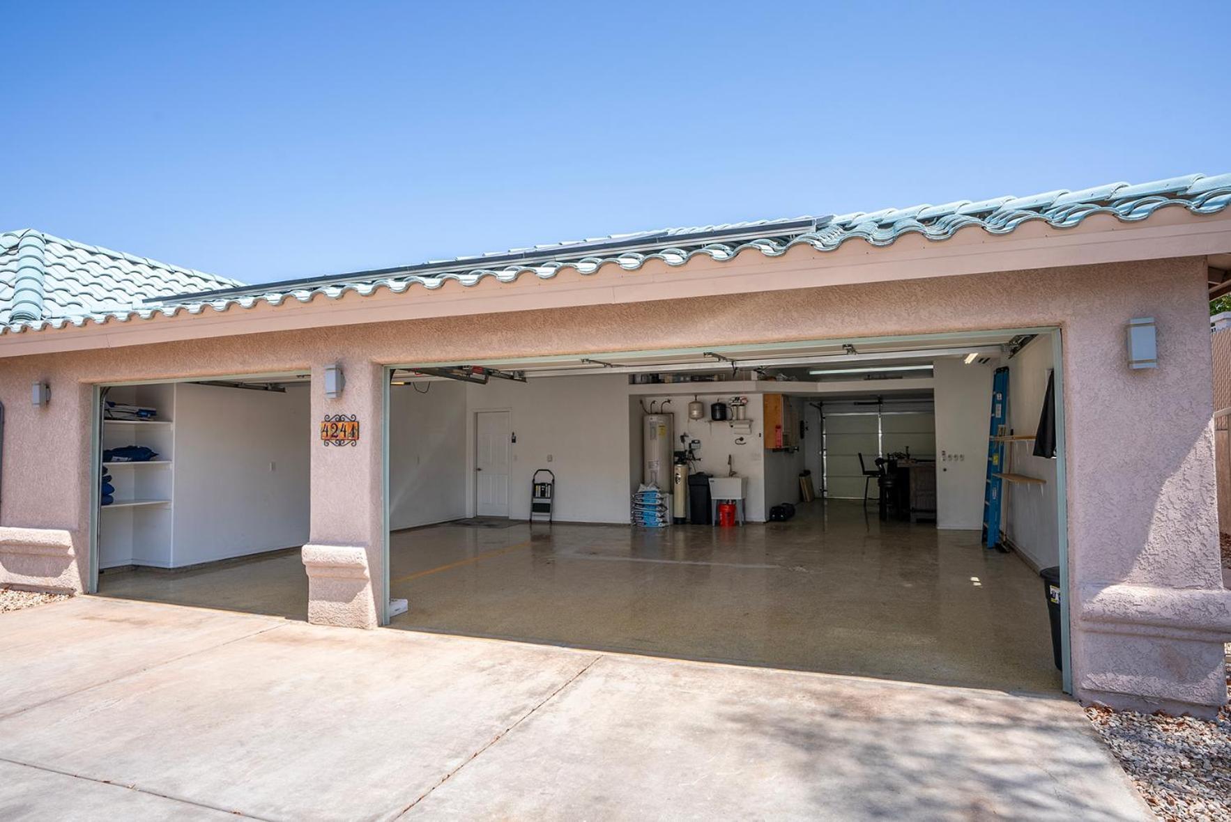 Desert Adventure On Trotwood * Lake Havasu City