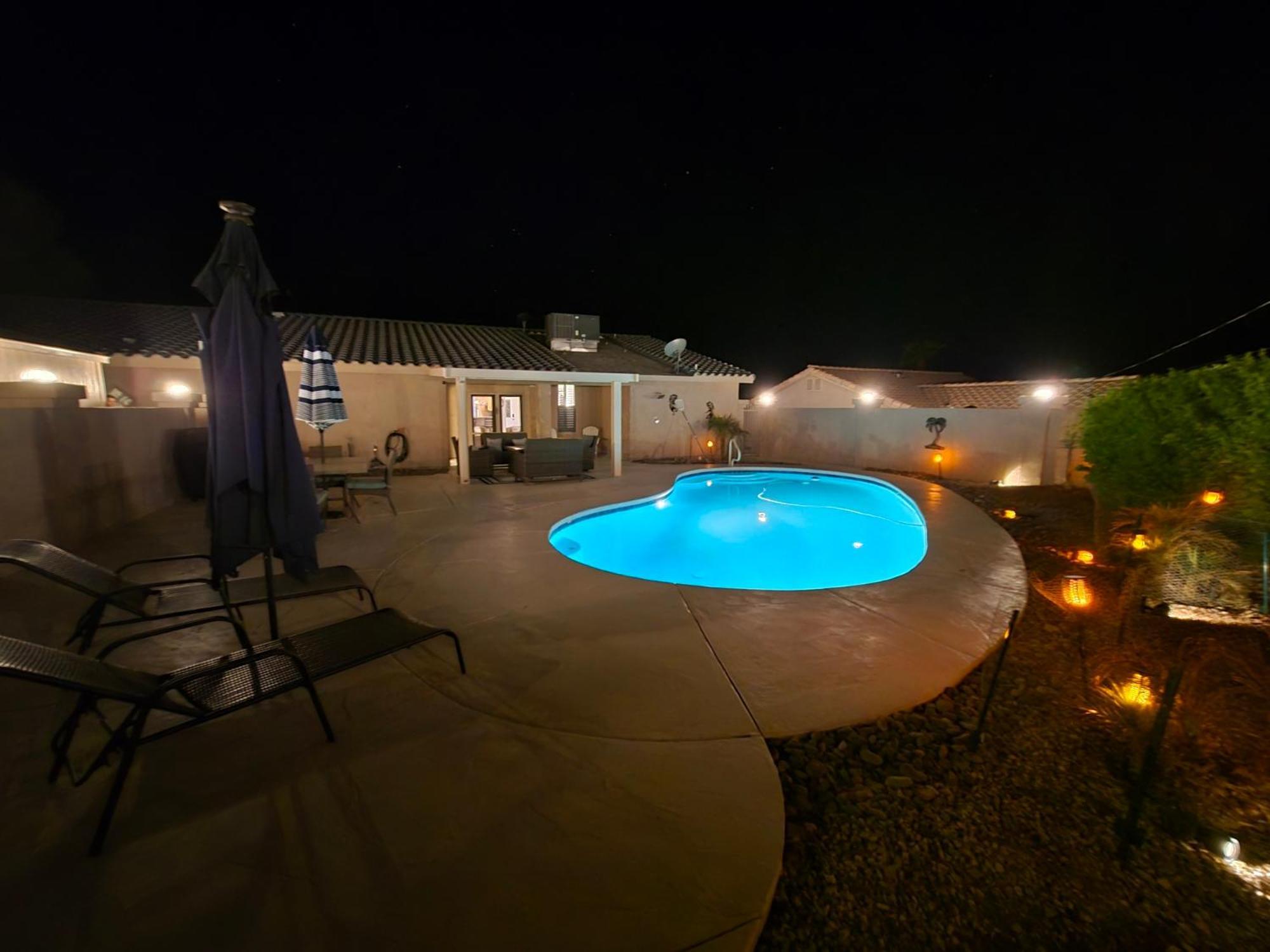 Desert Adventure On Trotwood Holiday home *