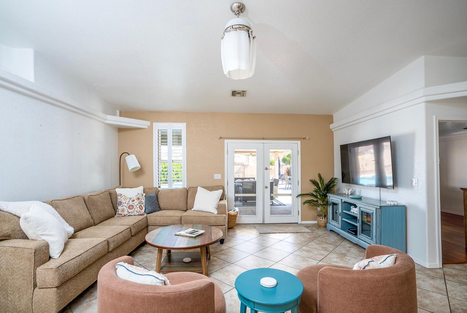 Desert Adventure On Trotwood Holiday home *