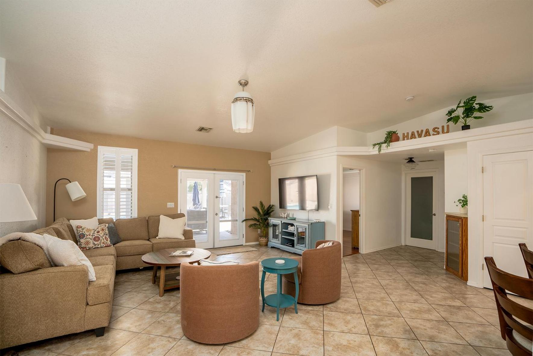 Desert Adventure On Trotwood Holiday home