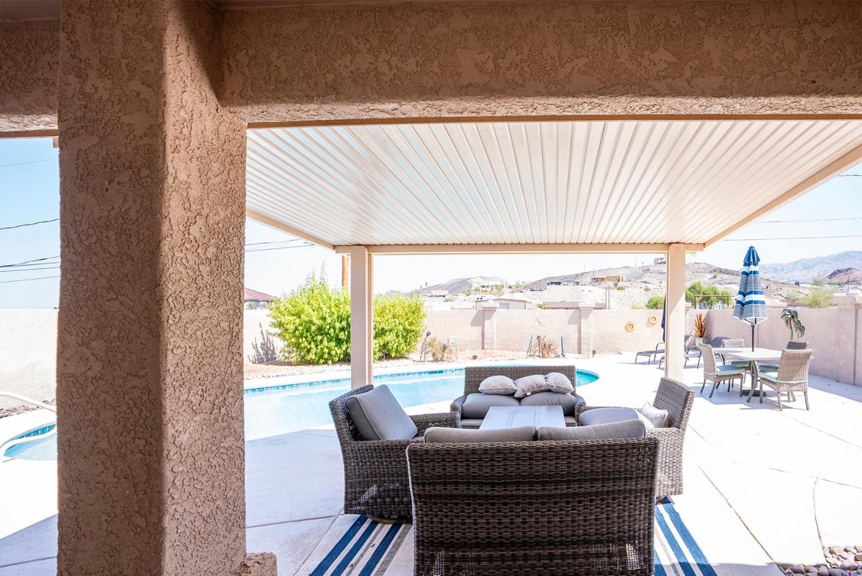 Holiday home Desert Adventure On Trotwood *