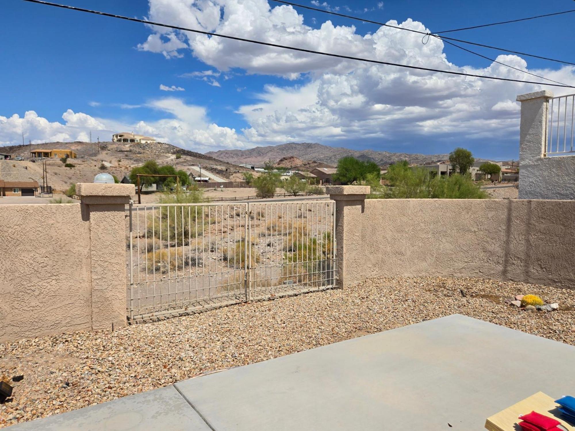 Holiday home Desert Adventure On Trotwood *