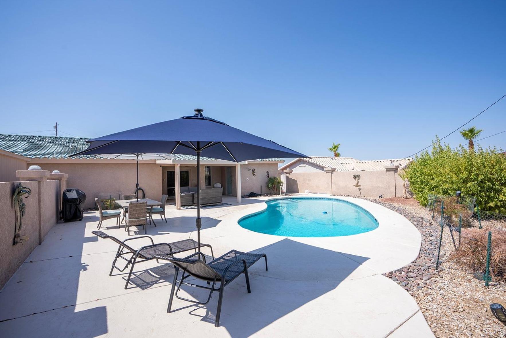 Desert Adventure On Trotwood * Lake Havasu City