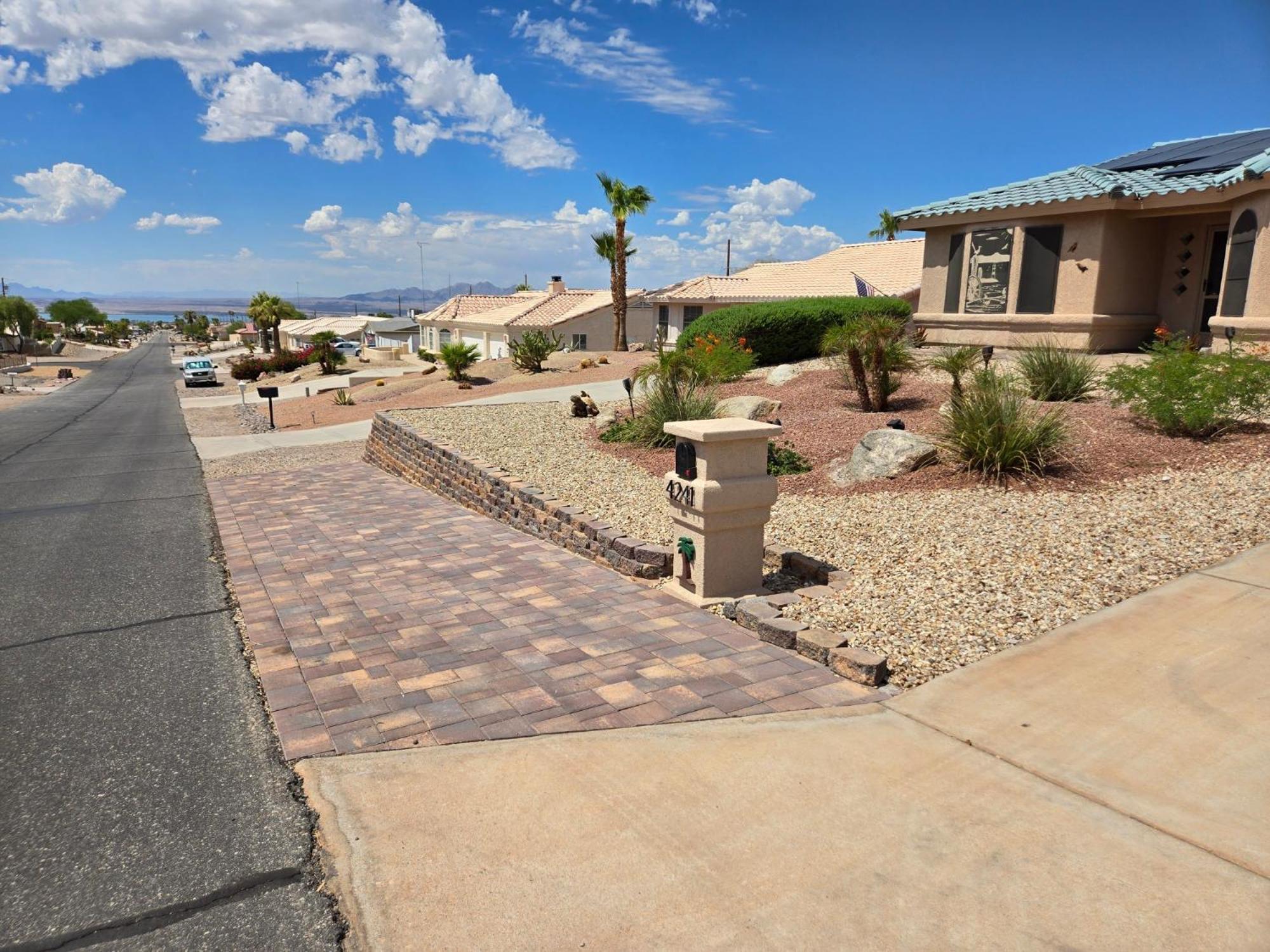 Holiday home Desert Adventure On Trotwood