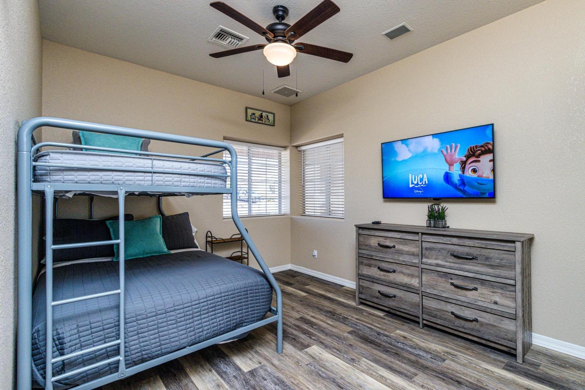 Tropic Paradise Pool Holiday home Lake Havasu City