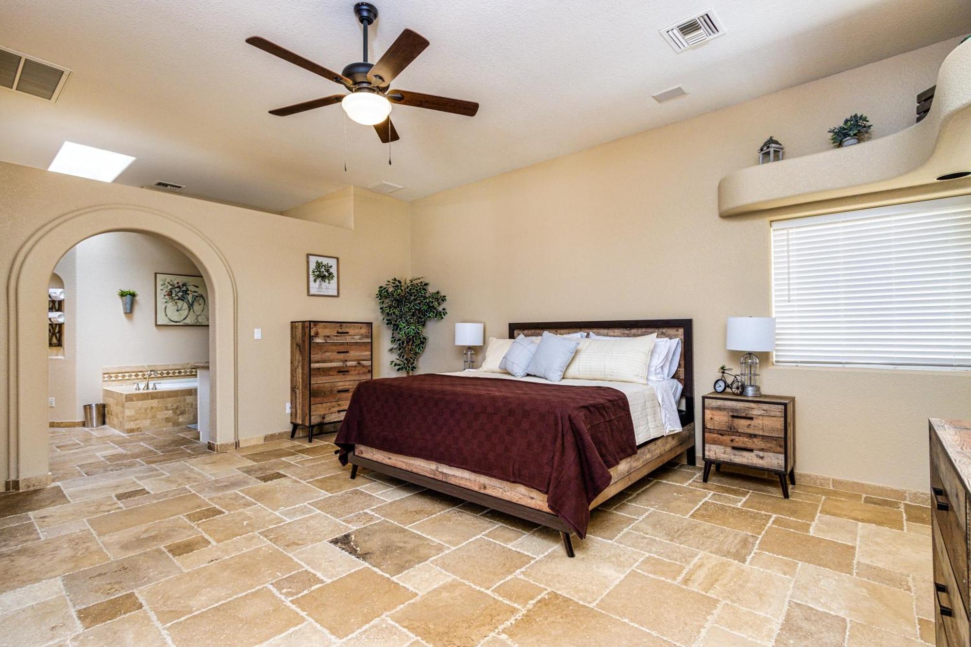 Holiday home Tropic Paradise Pool Lake Havasu City