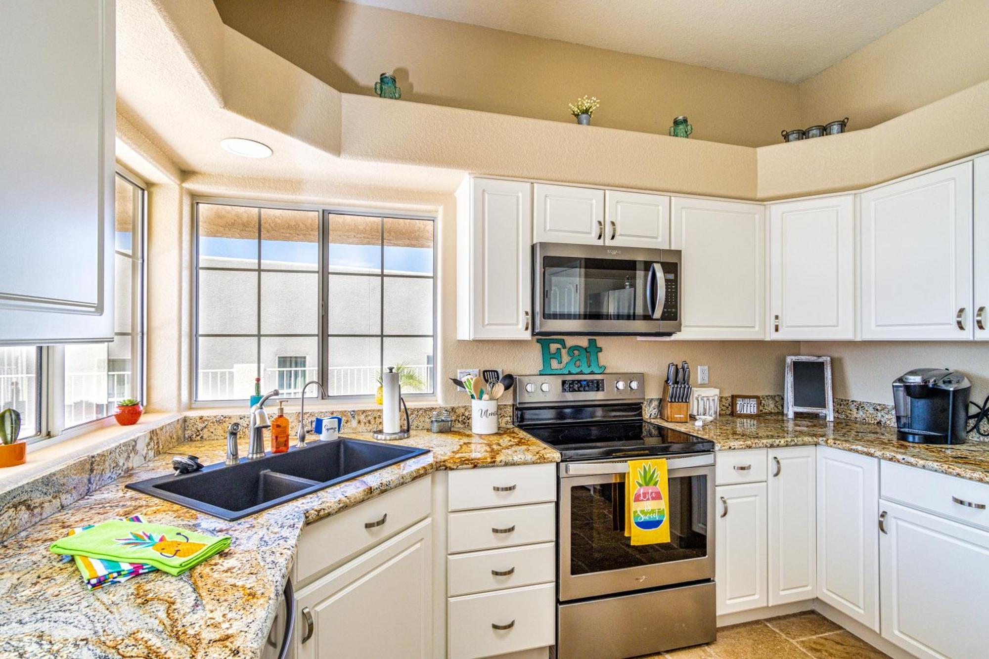 Tropic Paradise Pool Holiday home Lake Havasu City