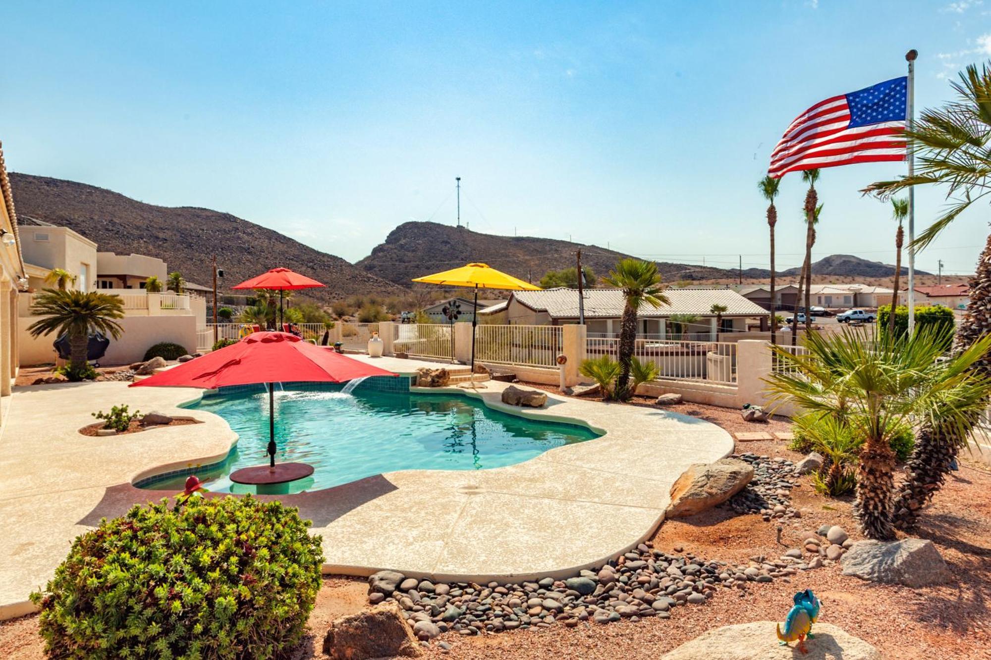 Holiday home Tropic Paradise Pool *