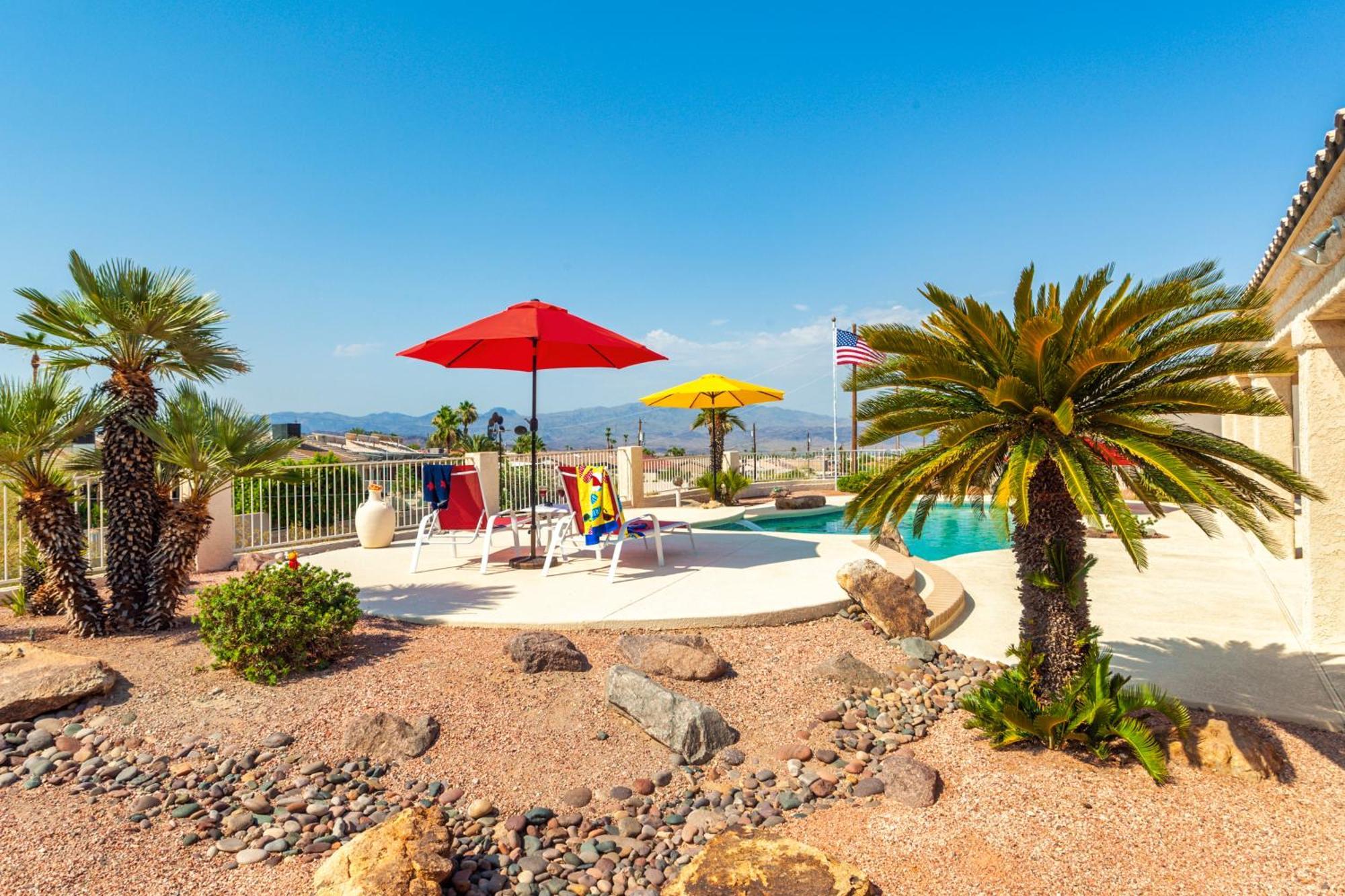 Holiday home Tropic Paradise Pool