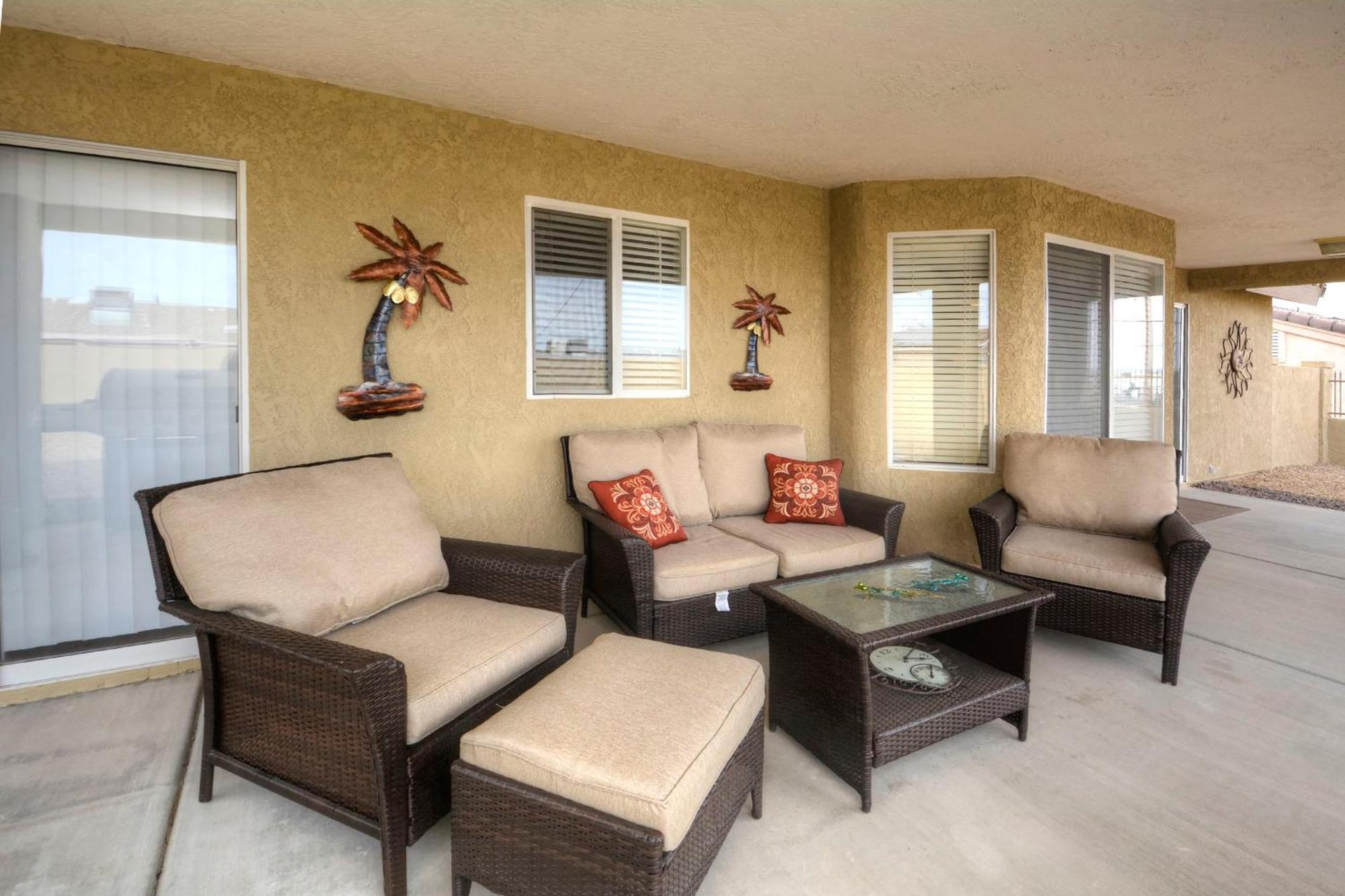 Holiday home Trendy Southside Beauty With Rv Access *