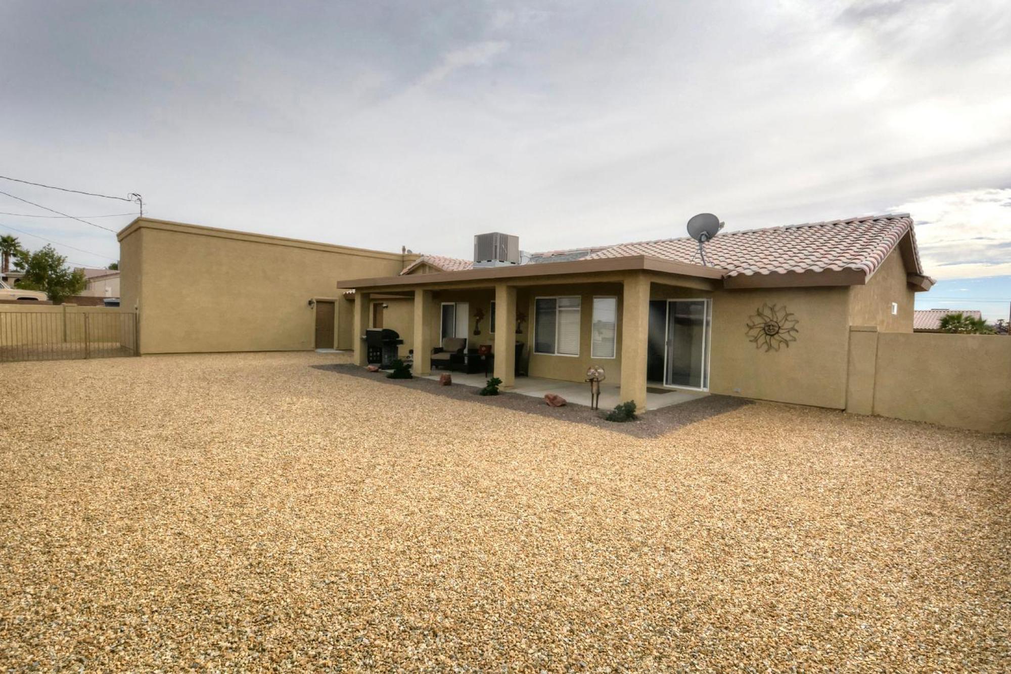 Holiday home Trendy Southside Beauty With Rv Access