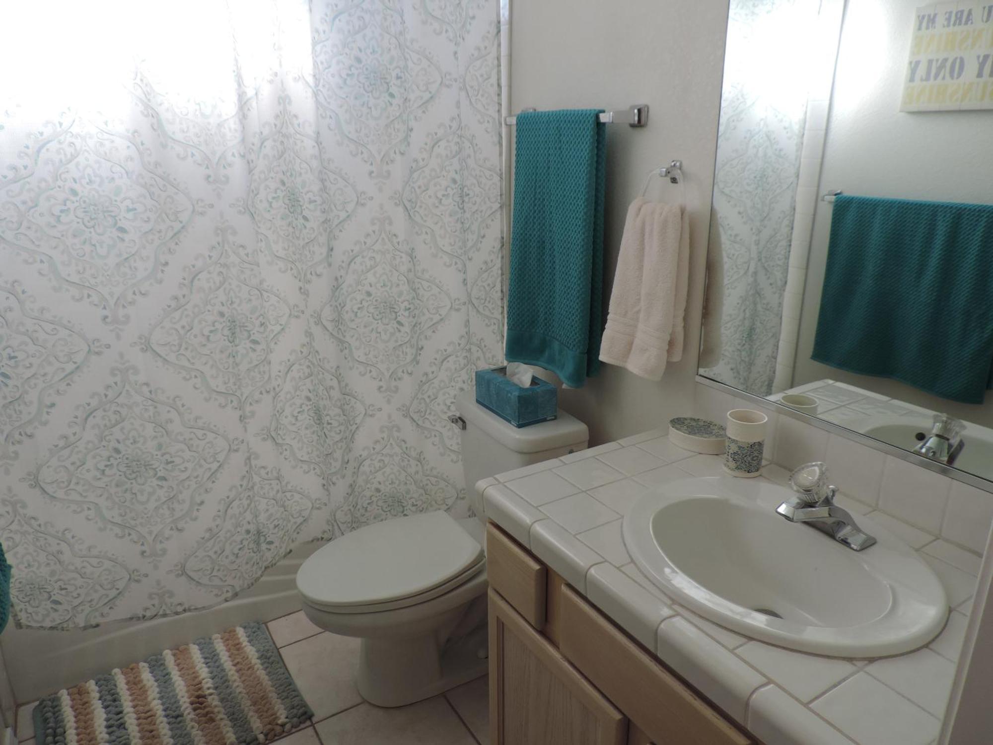 Holiday home Trendy Southside Beauty With Rv Access