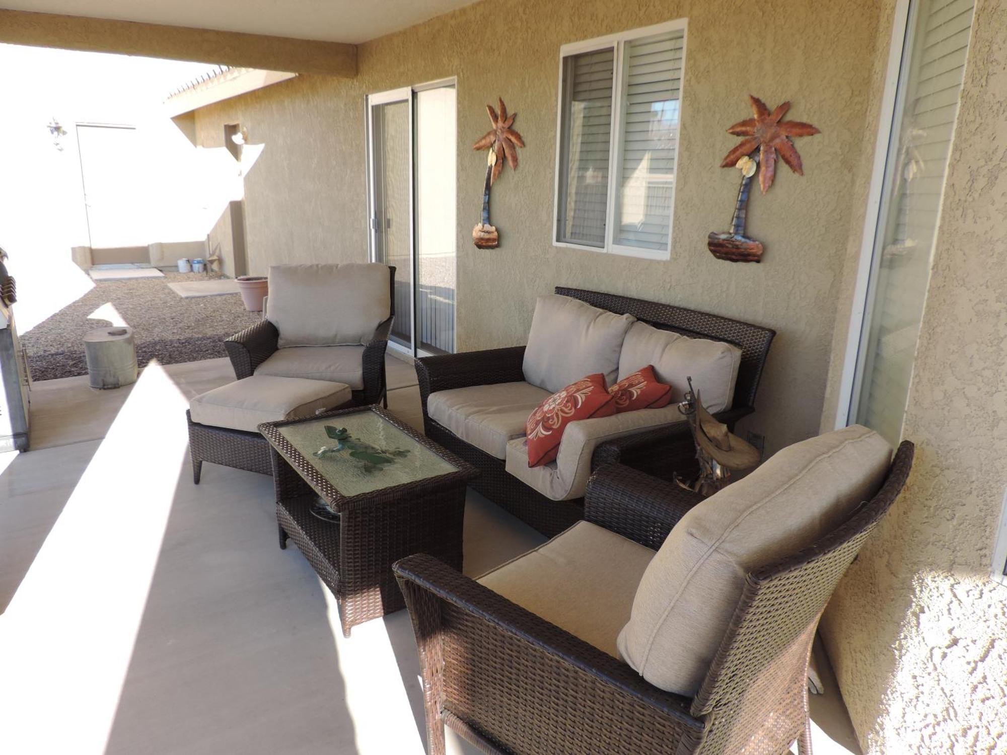 Trendy Southside Beauty With Rv Access Holiday home