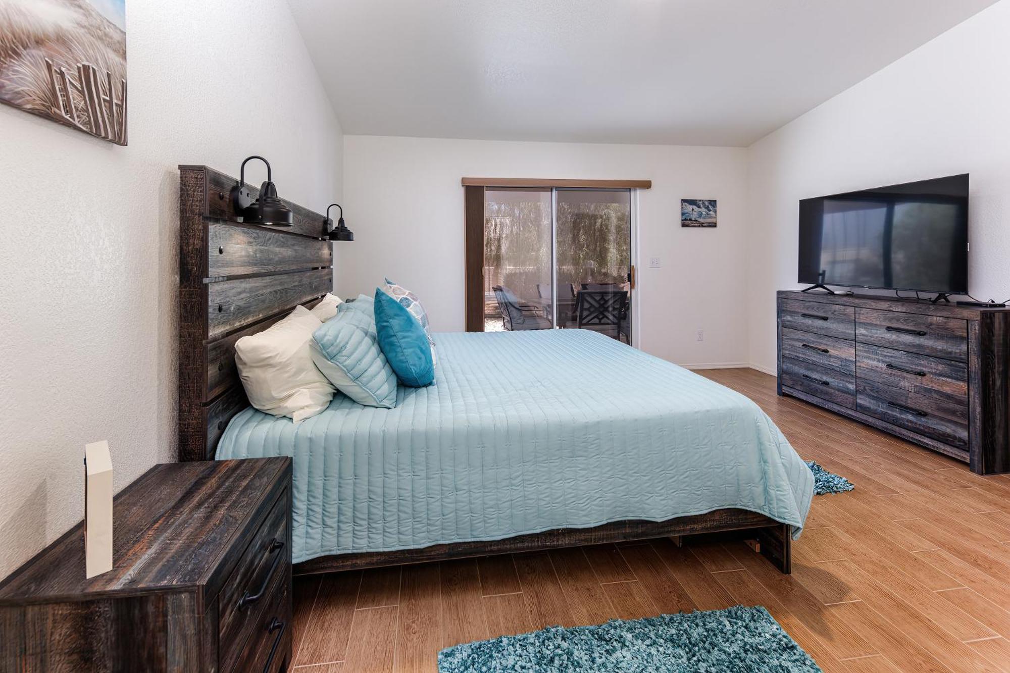 Holiday home Breezing Southwind Boat Garage