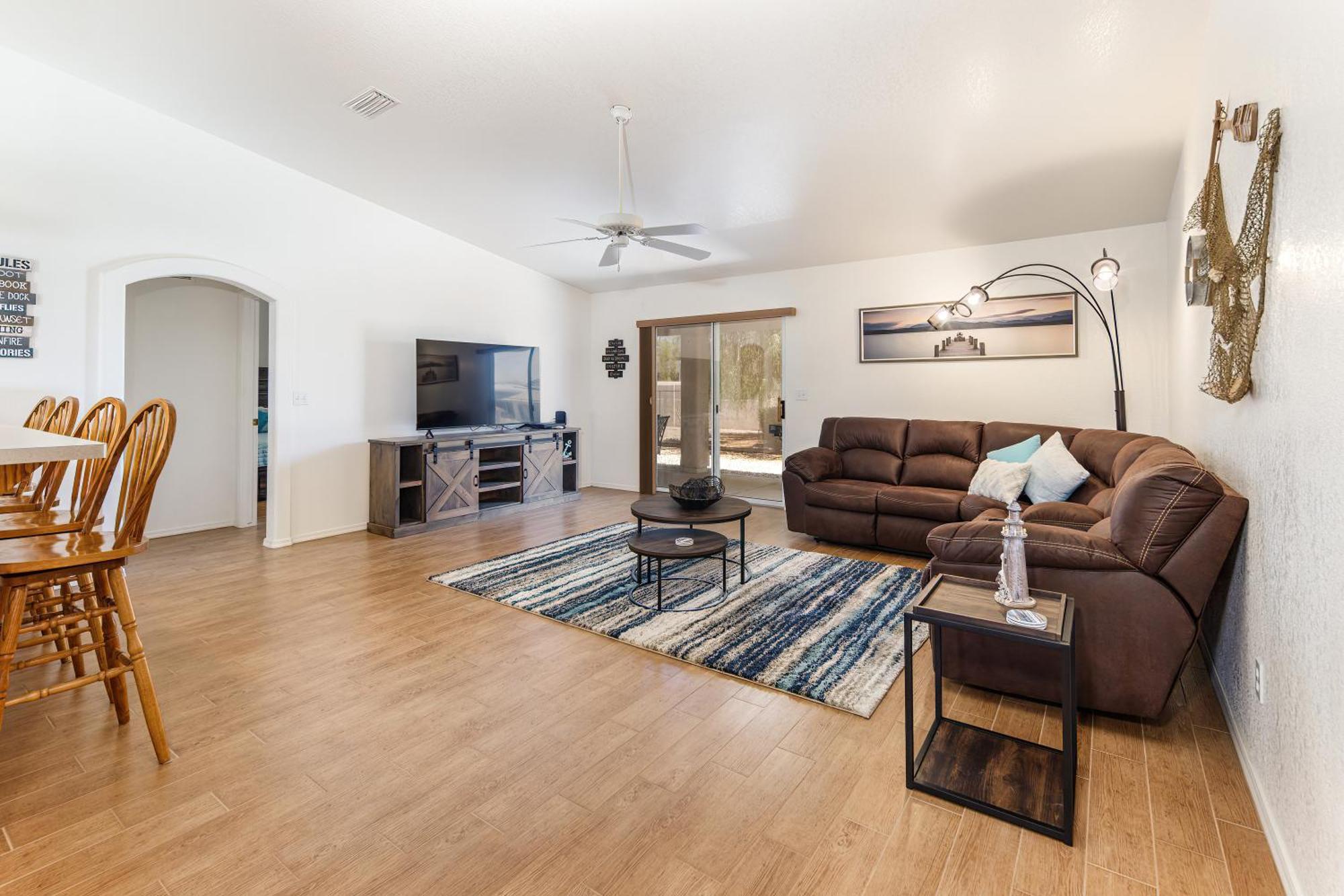 Breezing Southwind Boat Garage Holiday home