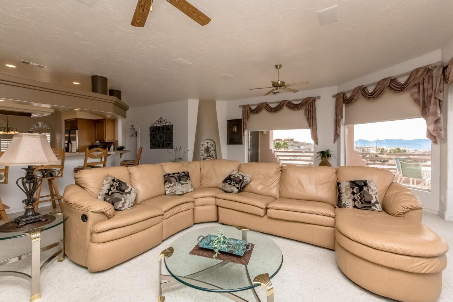 Vega Lane Breathtaking Panoramic View Holiday home *
