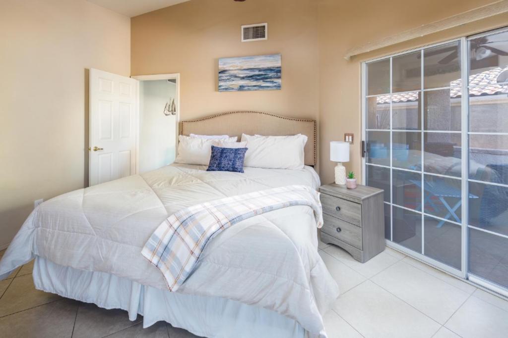 Holiday home Glen Eagles Gated Community On Golf Course *
