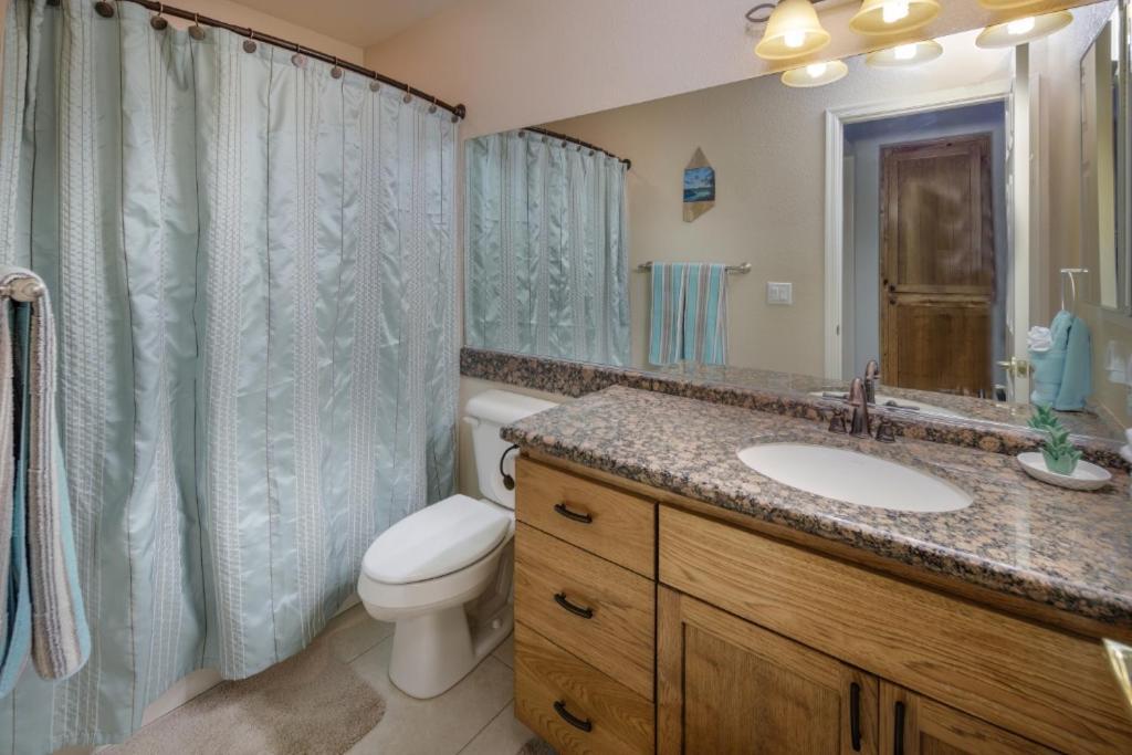 Holiday home Glen Eagles Gated Community On Golf Course Lake Havasu City