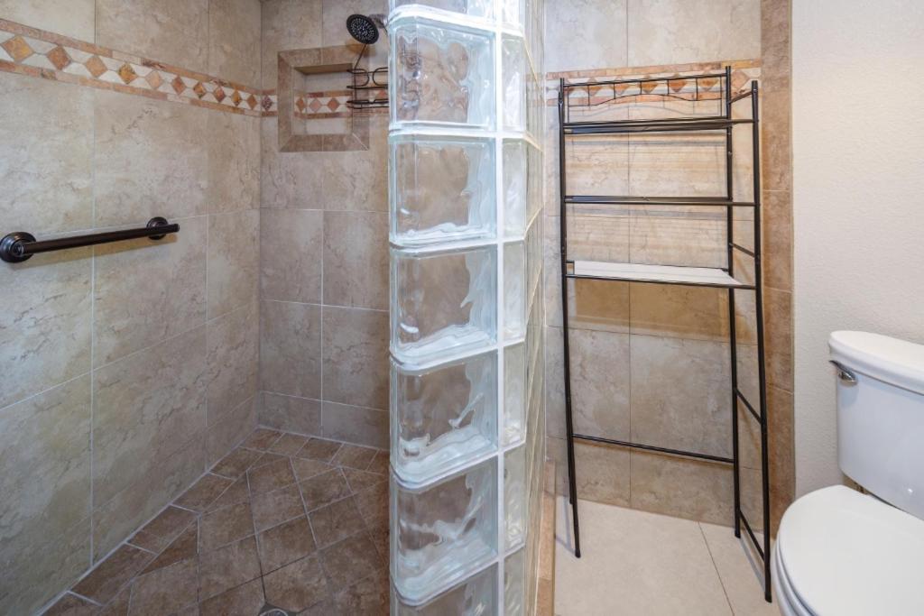 Holiday home Glen Eagles Gated Community On Golf Course *