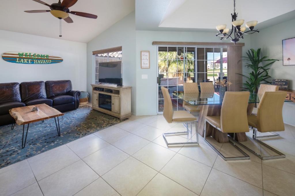Holiday home Glen Eagles Gated Community On Golf Course