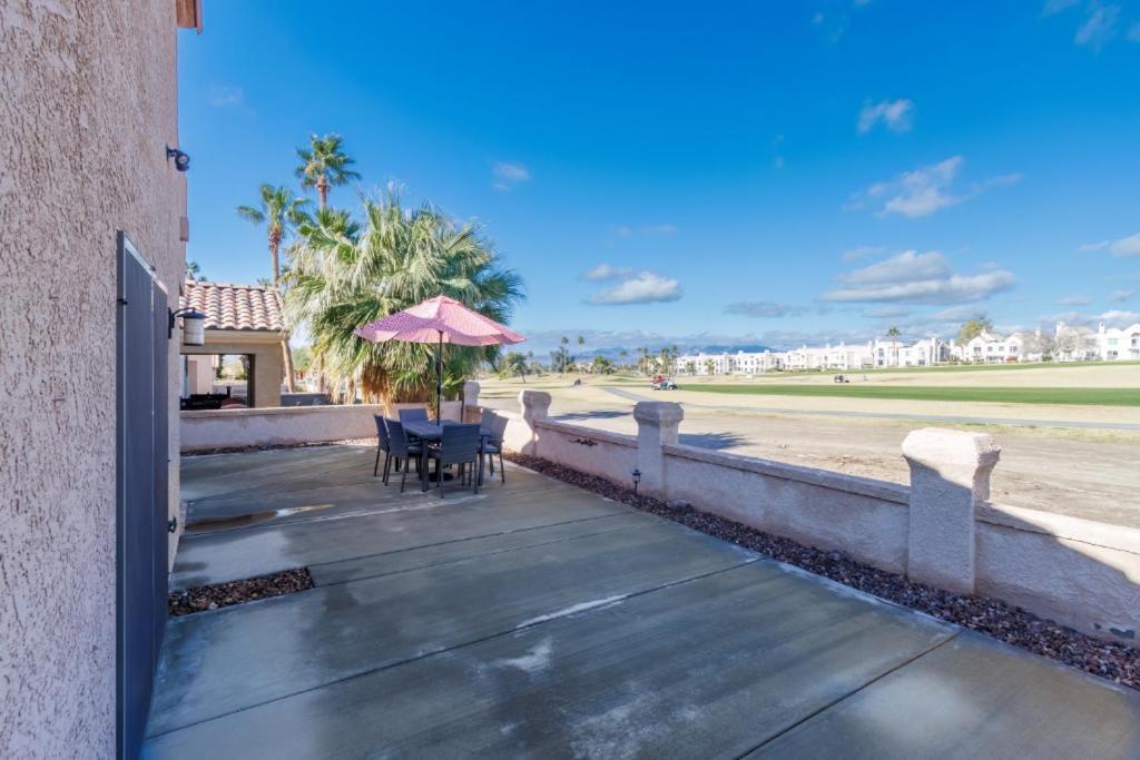 Holiday home Glen Eagles Gated Community On Golf Course Lake Havasu City