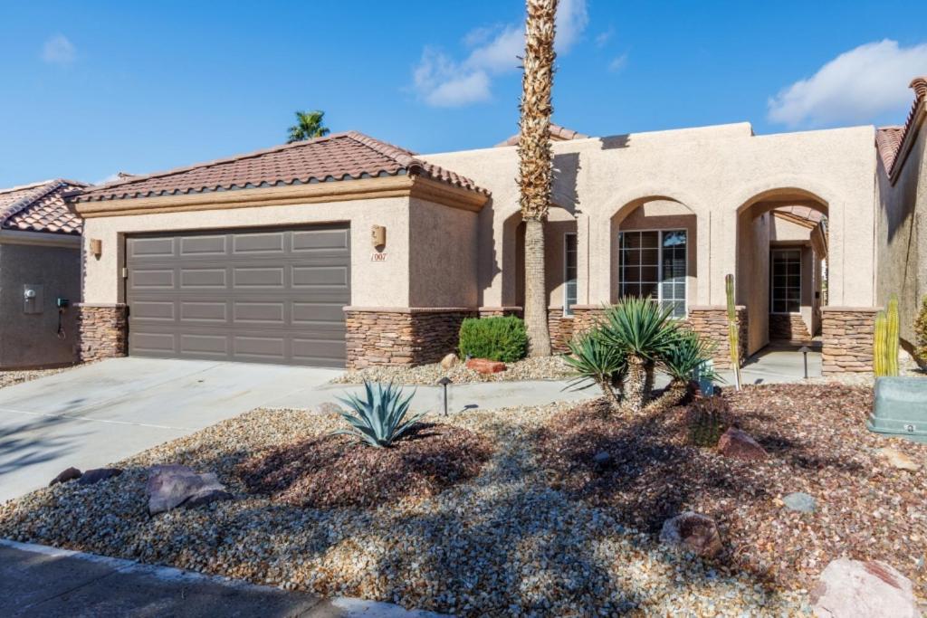 Glen Eagles Gated Community On Golf Course * Lake Havasu City