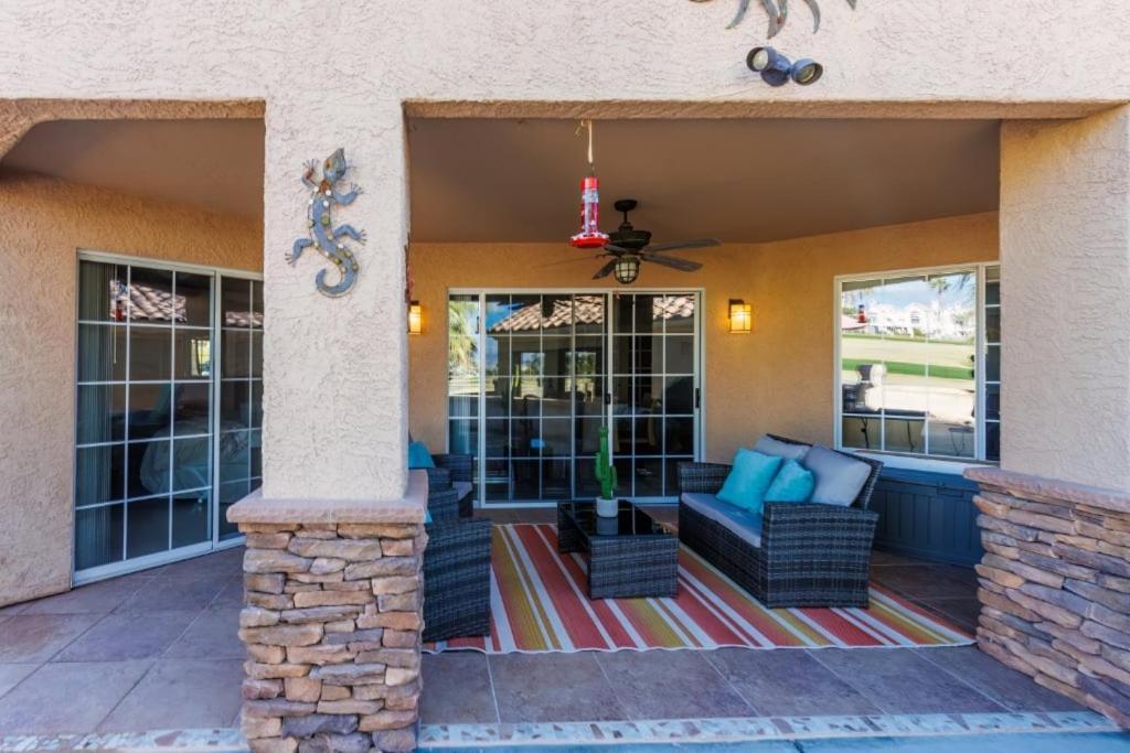 Holiday home Glen Eagles Gated Community On Golf Course