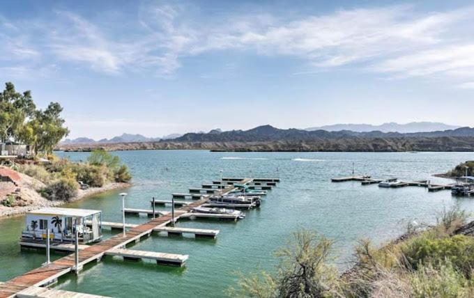 Sam's Beachcomber Beauty Front Row Gorgeous Views #222 *