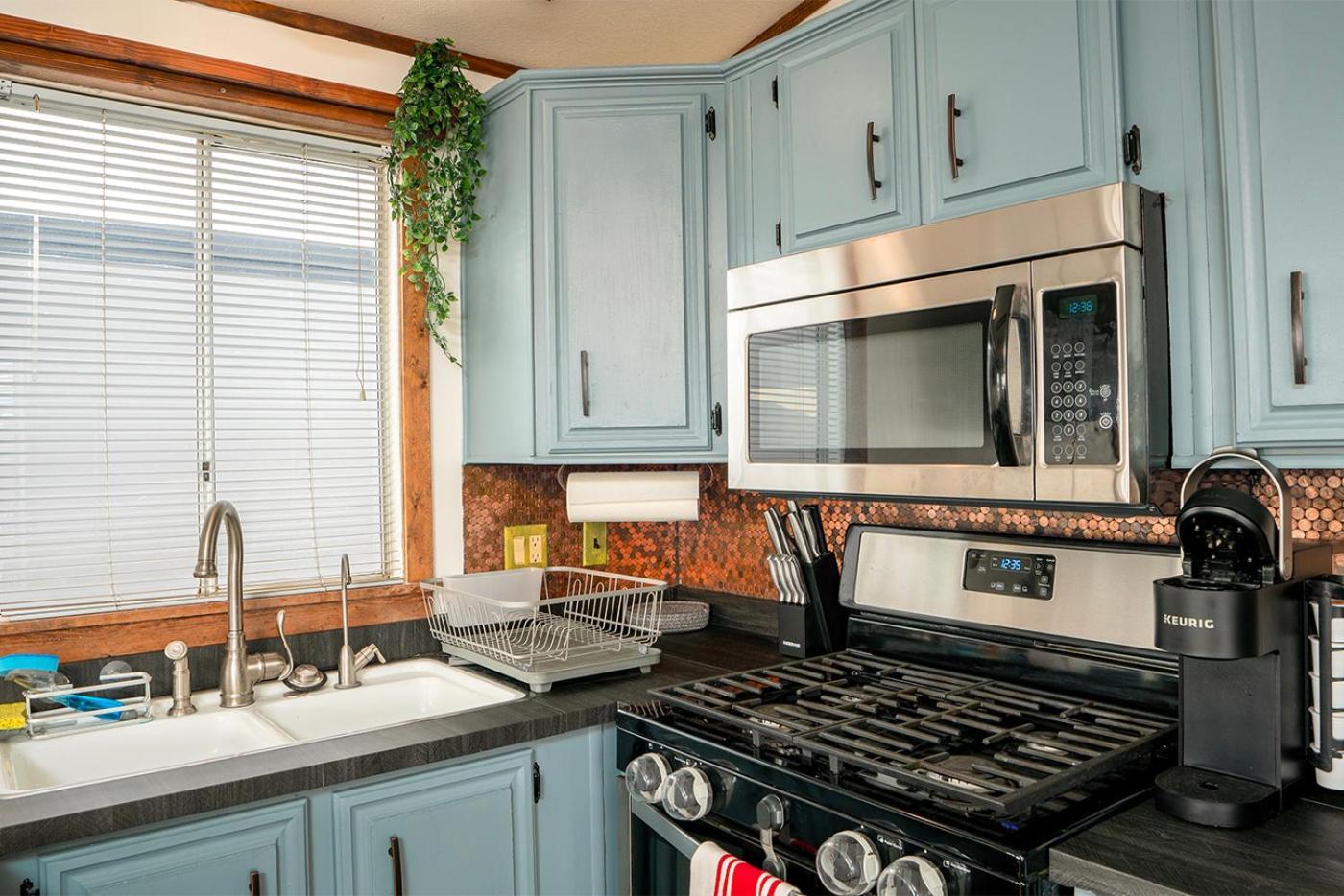 Sam's Beachcomber Beauty Front Row Gorgeous Views #222 * Lake Havasu City