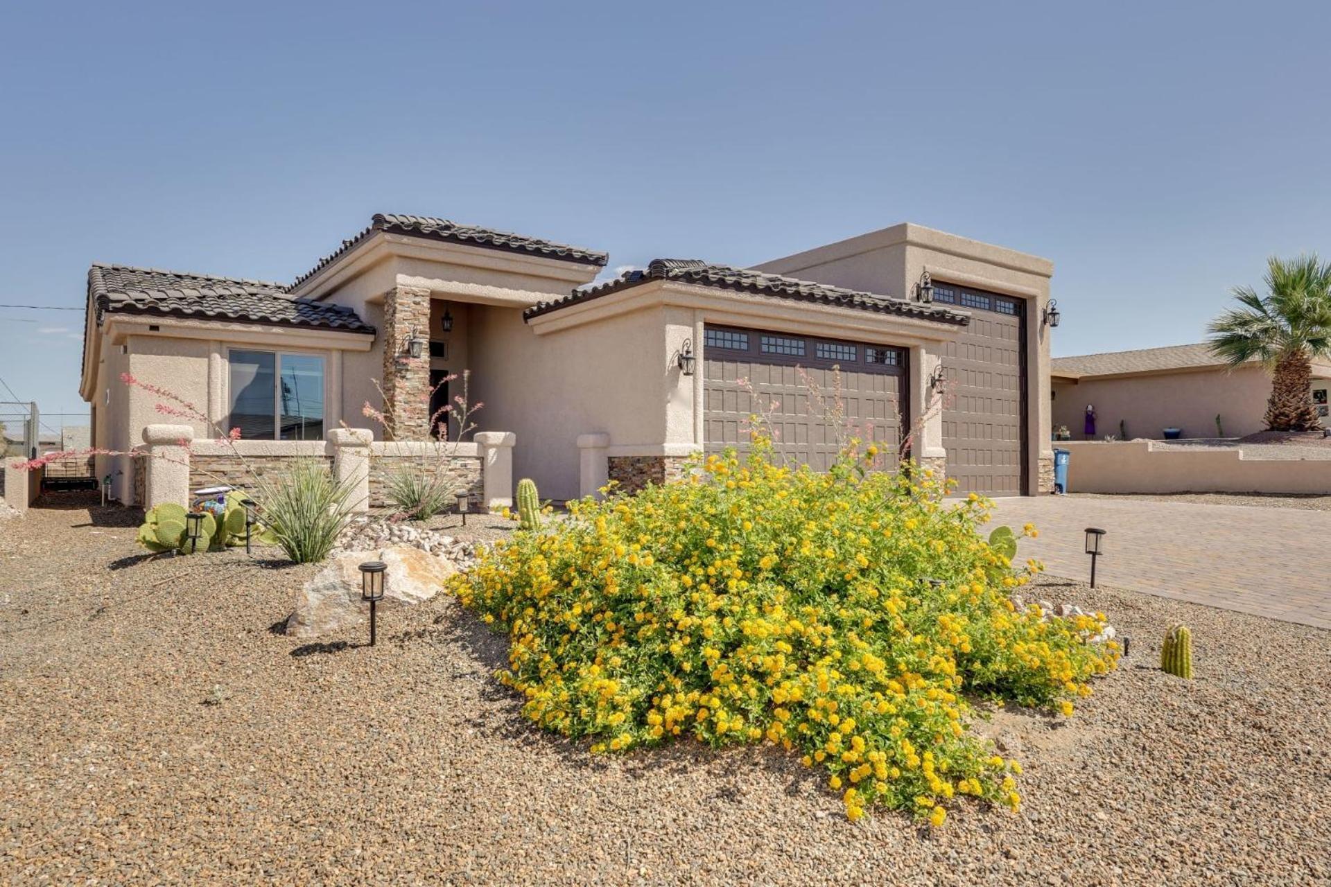 Holiday home Arizona Escape Awaits At Modern Vacation 2042 *